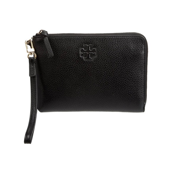 Tory Burch Black Portfolio - Picture 1 of 5